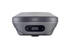 中海達-海星達iRTK4智能RTK系統